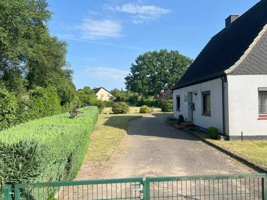 Grundstück zum Kauf 275.000 € 830 m² Grundstück Kayhude 23863