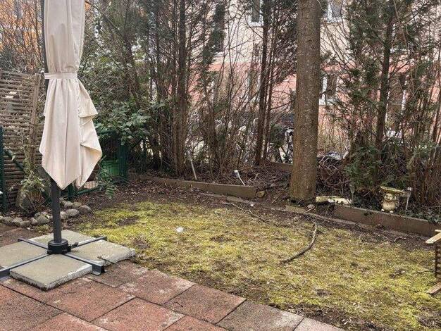 Wohnung zur Miete 1.800 € 2 Zimmer 72 m² EG Laim München 80687