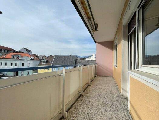 Wohnung zur Miete 318 € 3 Zimmer 66 m² Knittelfeld 8720