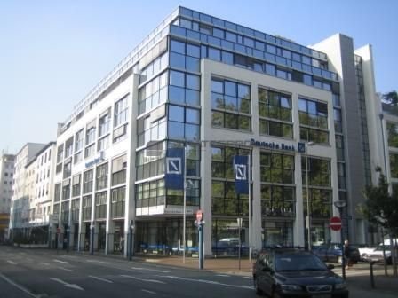 Bürofläche zur Miete provisionsfrei 12,50 € 210 m²<br/>Bürofläche ab 210 m²<br/>Teilbarkeit Mitte / Stadtbezirk 111 Ludwigshafen 67059