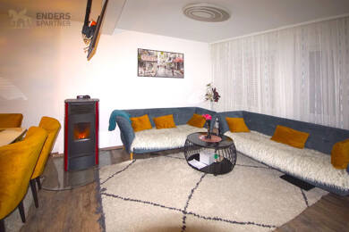 Reihenmittelhaus zum Kauf 249.500 € 6 Zimmer 150 m² 75 m² Grundstück Wittlich Wittlich 54516