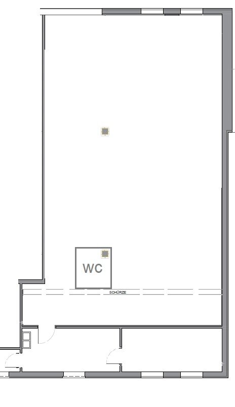 Laden zur Miete provisionsfrei 233,3 m²<br/>Verkaufsfläche Glinde 21509