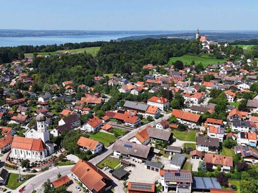 Grundstück zum Kauf 910.000 € 1.269,7 m² Grundstück Erling Andechs 82346