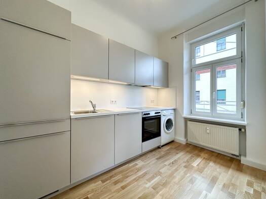Wohnung zum Kauf 162.000 € 2,5 Zimmer 35,1 m² Grüne Gasse Lend Graz 8020