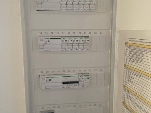 Penthouse zur Miete 950 € 3,5 Zimmer 79 m² Geschoss 2/3 frei ab sofort Empelde Ronnenberg 30952