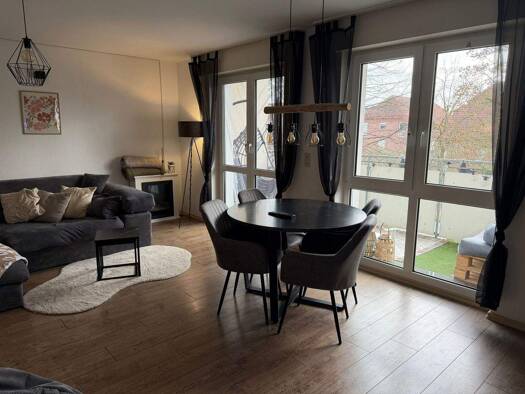 Maisonette zum Kauf 235.000 € 3 Zimmer 90,7 m² 3. Geschoss frei ab sofort Harsewinkel 33428