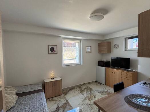 Studio zur Miete auf Zeit 760 € 1 Zimmer 20 m² frei ab 29.11.2026 Vaihinger Strasse 0 Möhringen Stuttgart-Möhringen 70567