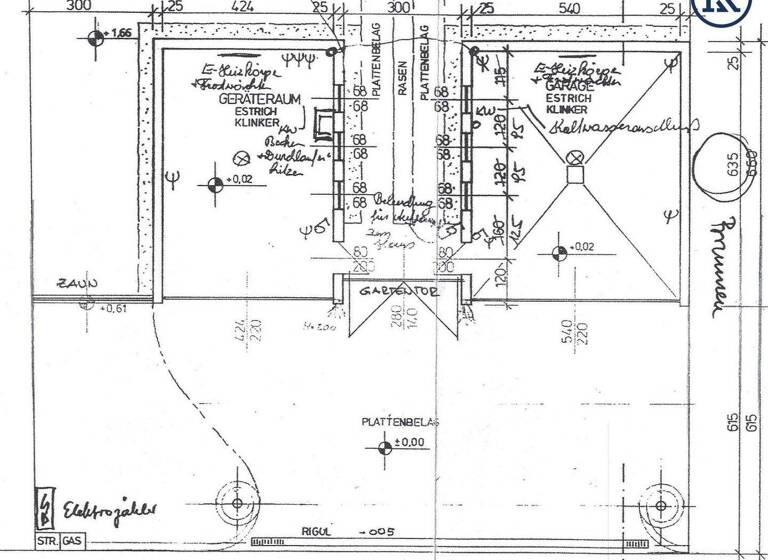 Villa zum Kauf 3.450.000 € 6 Zimmer 385,3 m² 7.534 m² Grundstück Kirchenweg 69-71 Hagenbrunn 2102