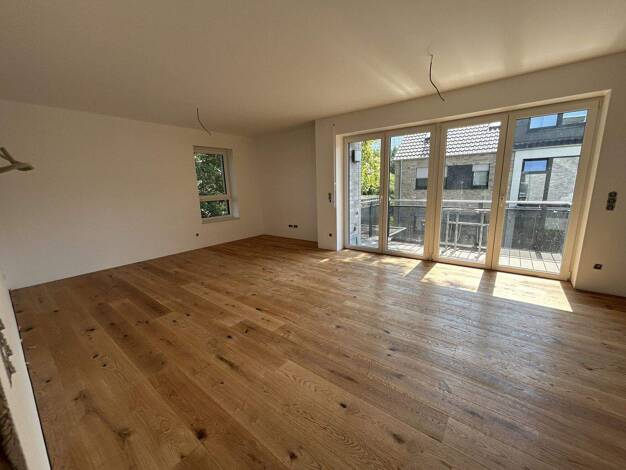 Wohnung zum Kauf - Erstbezug provisionsfrei 652.000 € 2 Zimmer 85,8 m² 1. Geschoss Fliednerstraße 5 Sentrup Münster 48149