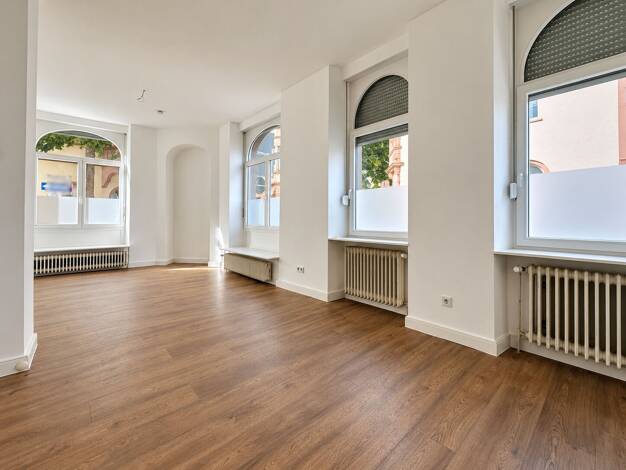 Wohnung zum Kauf 249.000 € 3 Zimmer 60,5 m² EG Trier-Süd Trier 54290