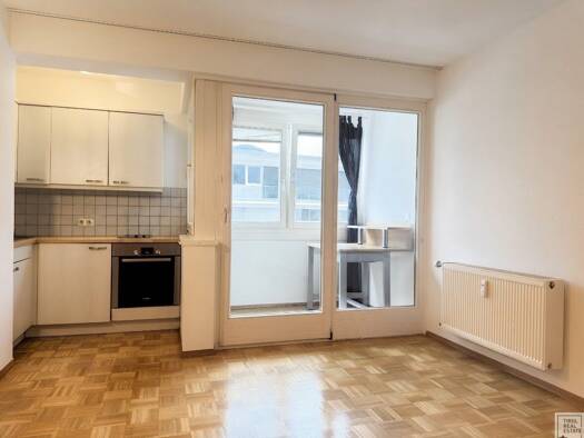 Wohnung zum Kauf 250.000 € 1 Zimmer 37 m² 4. Geschoss Kufstein 6330
