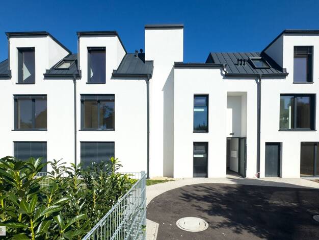 Wohnung zum Kauf - Erstbezug 399.000 € 3 Zimmer 75,2 m² 1. Geschoss Wien,Floridsdorf 1210
