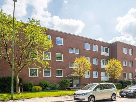 Wohnung zur Miete 589 € 3 Zimmer 75,7 m² EG frei ab 01.03.2026 Vieländer Weg 264 Surheide Bremerhaven 27574