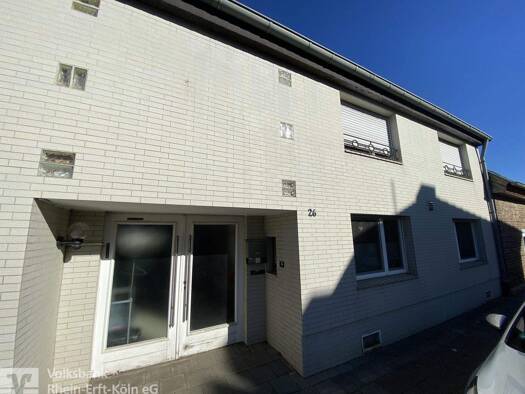 Mehrfamilienhaus zum Kauf 229.000 € 5 Zimmer 179,1 m² 287 m² Grundstück Gymnich Erftstadt 50374