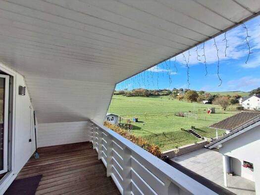 Studio zur Miete 550 € 2 Zimmer 43 m² 3. Geschoss Obermehlen 54595