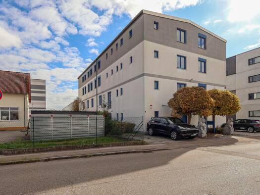 Medizinisches Gebäude zur Miete 12.330 € 10 Zimmer 1.000 m² Bürofläche teilbar ab 258 m² Gaimersheim Gaimersheim 85080