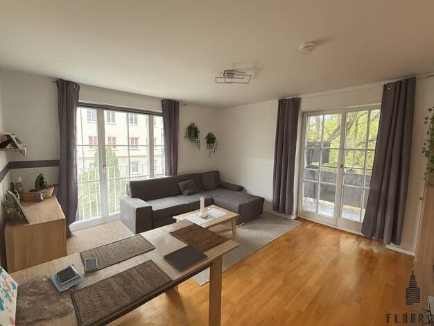 Wohnung zum Kauf 210.000 € 3 Zimmer 77,9 m² 1. Geschoss Neulindenau Leipzig 04179