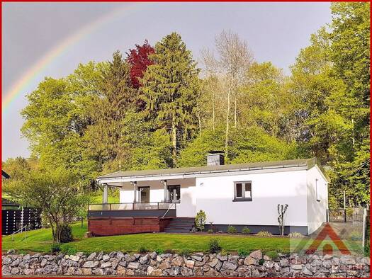 Haus zur Miete Wohnen auf Zeit 3 Zimmer 76 m² frei ab sofort Hermann-Kätelhön-Str. 16 Wamel Möhnesee 59519