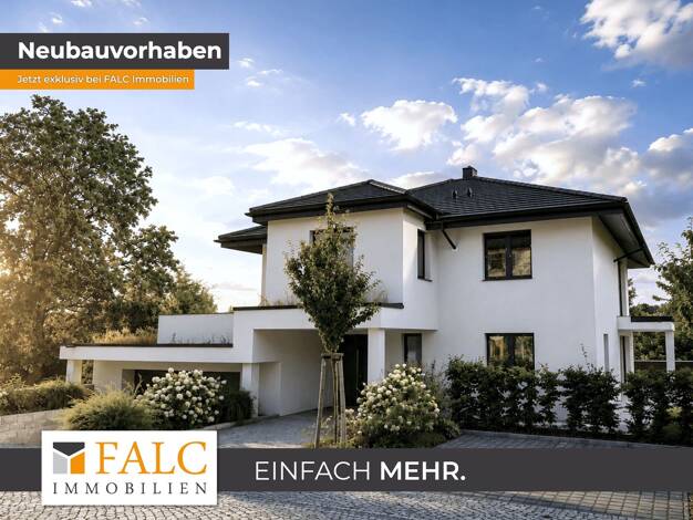 Einfamilienhaus zum Kauf 749.000 € 6 Zimmer 214,6 m² 214,6 m² Grundstück Großerkmannsdorf Radeberg 01454
