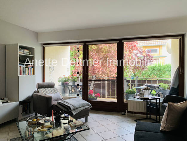 Wohnung zum Kauf 119.000 € 2 Zimmer 67 m² 1. Geschoss Alfeld Alfeld (Leine) 31061