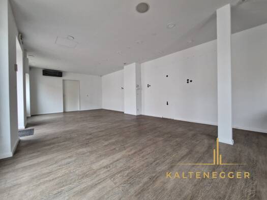 Büro zur Miete 450 € 1 Zimmer Neunkirchen 2620