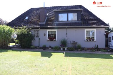 Einfamilienhaus zum Kauf 315.000 € 6 Zimmer 193,1 m² 1.058 m² Grundstück Harpstedt Harpstedt 27243