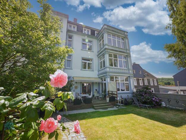 Wohnung zum Kauf 49.500 € 1 Zimmer 35 m² 3. Geschoss Elberfeld Wuppertal 42109