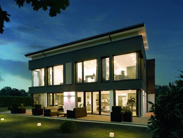 Villa zum Kauf 995.890 € 7 Zimmer 264,7 m² 590 m² Grundstück Karlshagen 17449