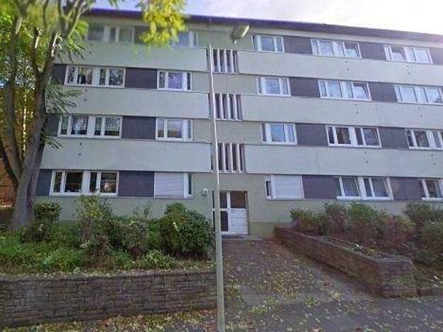 Wohnung zur Miete 1.062 € 4 Zimmer 83,1 m² 2. Geschoss frei ab 18.04.2026 Marienburger Str. 9 Tannenbusch Bonn 53119