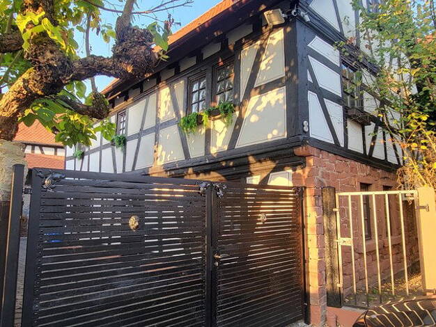 Bauernhaus zum Kauf provisionsfrei 765.000 € 6 Zimmer 280 m² 379 m² Grundstück Niederrodenbach Rodenbach 63517