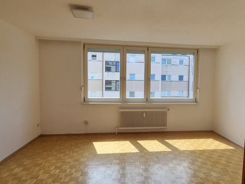 Wohnung zur Miete 422 € 1 Zimmer 46,2 m²<br/>Wohnfläche Mödling 2340