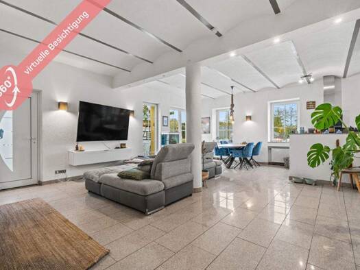 Wohnung zum Kauf 349.000 € 3,5 Zimmer 111 m² 1. Geschoss Oberhausen Weißenhorn / Oberhausen 89264