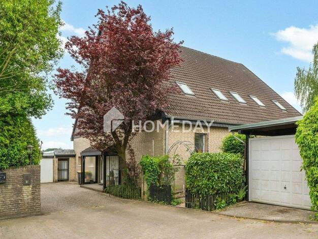 Wohnung zum Kauf 229.000 € 4 Zimmer 152,1 m² EG Innenstadt Herford 32049