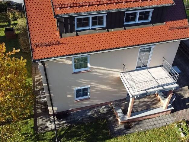 Einfamilienhaus zum Kauf 499.000 € 8 Zimmer 182 m² 806 m² Grundstück frei ab sofort Heubach Heubach 73540