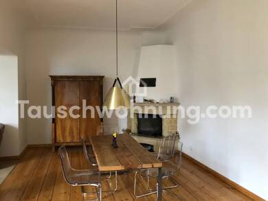 Wohnung zur Miete Tauschwohnung 1.600 € 5 Zimmer 145 m² EG Kreuzberg Berlin 10999