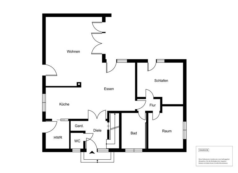 Einfamilienhaus zum Kauf 649.000 € 8 Zimmer 214 m² 1.225 m² Grundstück Heide 25746