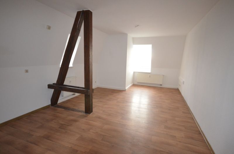 Wohnung zur Miete 470 € 3 Zimmer 89,3 m²<br/>Wohnfläche 4.<br/>Geschoss Alexander-Puschkin-Platz 11 Innenstadt Riesa 01587