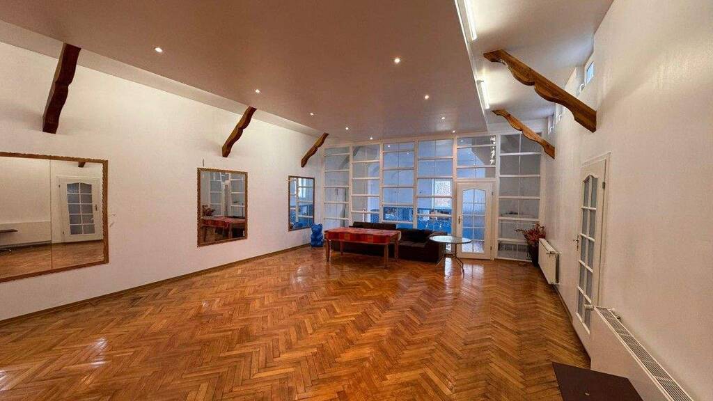 Mehrfamilienhaus zum Kauf 749.000 € 11 Zimmer 555 m² 1.052 m² Grundstück Himmelpfort 16798