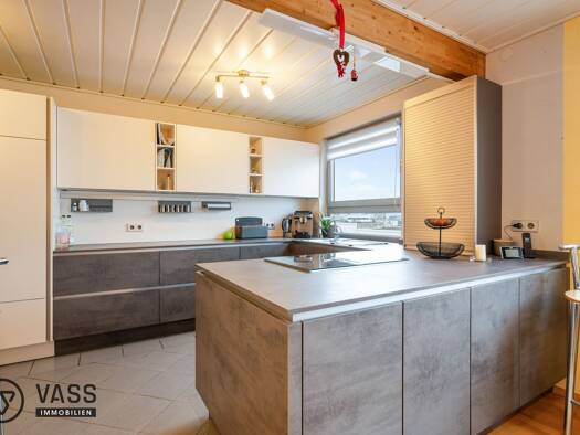 Wohnung zum Kauf 3,5 Zimmer 147 m² 2. Geschoss Böckingen Heilbronn 74080