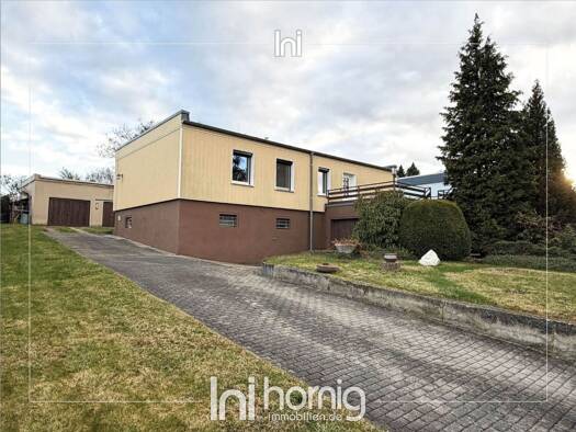Einfamilienhaus zum Kauf 159.000 € 5 Zimmer 100 m² 980 m² Grundstück Hochkirch Hochkirch 02627