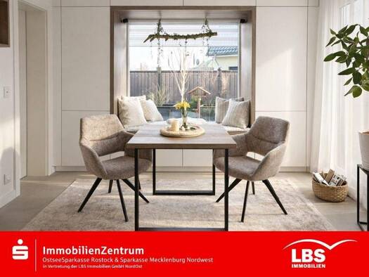 Einfamilienhaus zum Kauf 745.000 € 6 Zimmer 185 m² 704 m² Grundstück Bad Doberan 18209