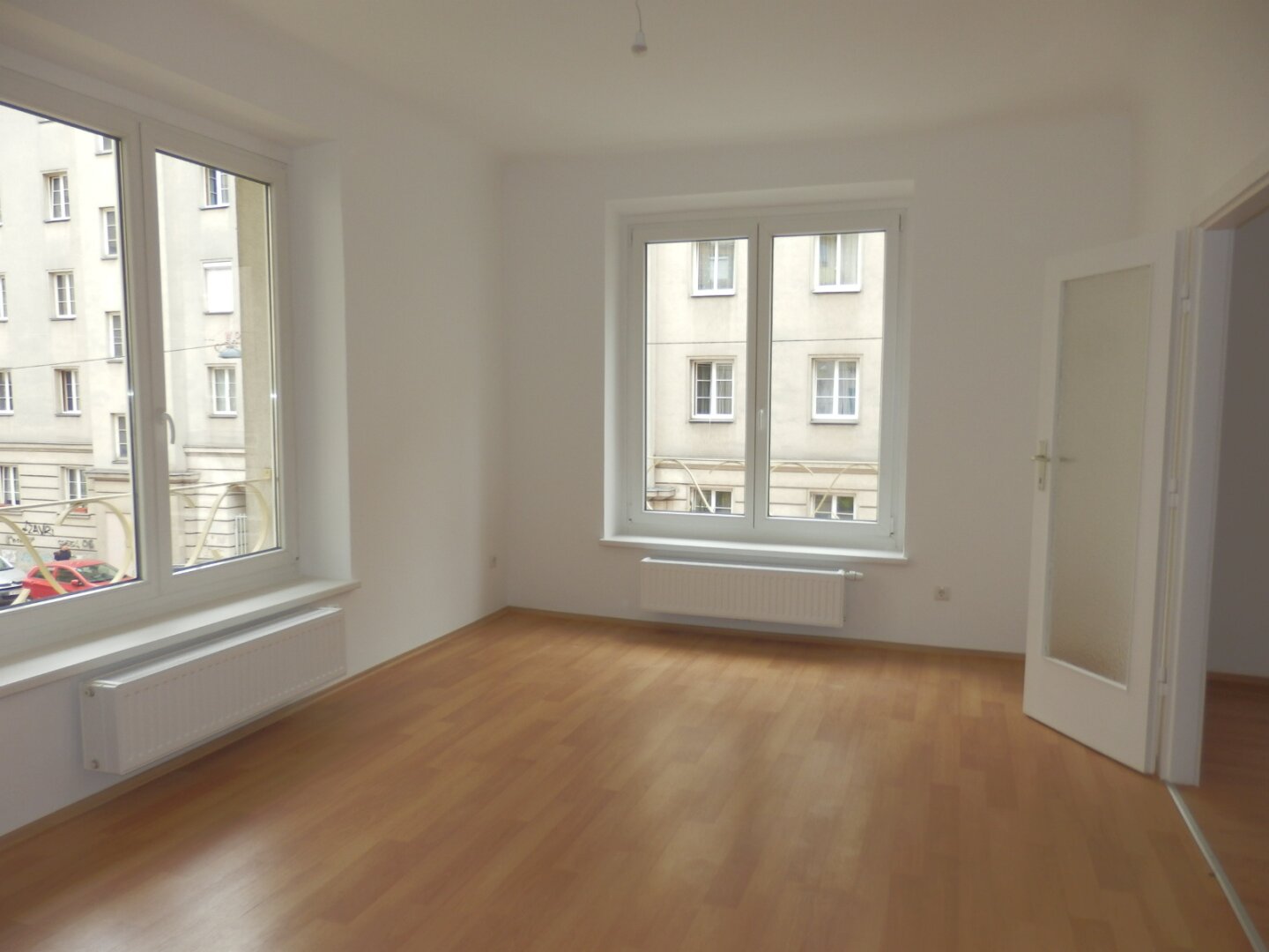 Wohnung zum Kauf 335.000 € 2,5 Zimmer 60,6 m²<br/>Wohnfläche 1.<br/>Geschoss Wien 1040