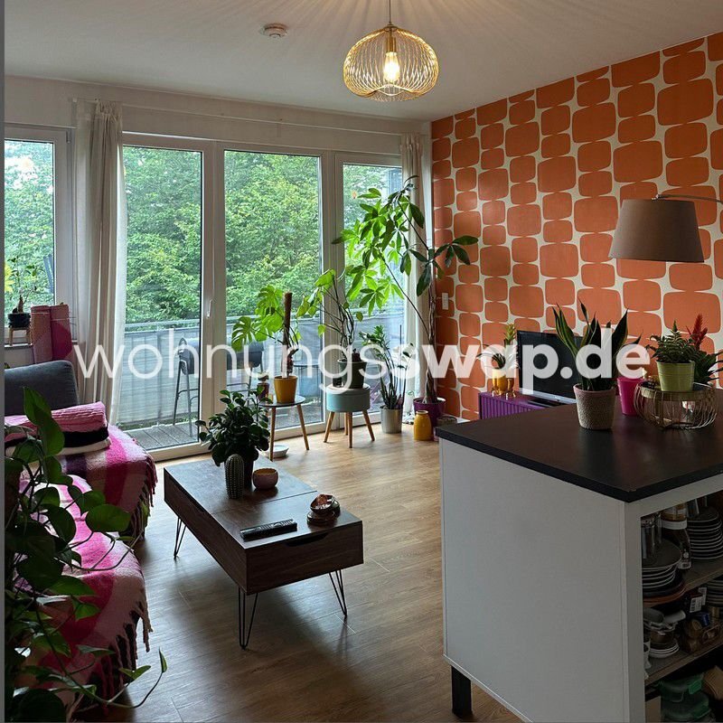 Apartment zur Miete 1.130 € 3 Zimmer 85 m²<br/>Wohnfläche 1.<br/>Geschoss Ostheim 51109