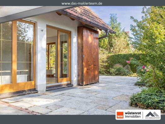 Maisonette zum Kauf 685.000 € 4,5 Zimmer 118,4 m² 2 Geschosse frei ab sofort Schondorf am Ammersee 86938