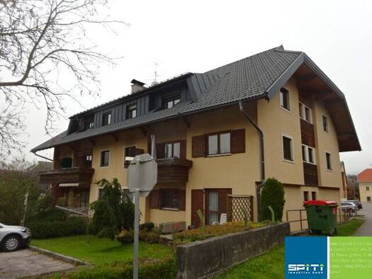 Mehrfamilienhaus zum Kauf als Kapitalanlage geeignet 886.000 € 725 m² Lind 92 Kleblach-Lind 9753