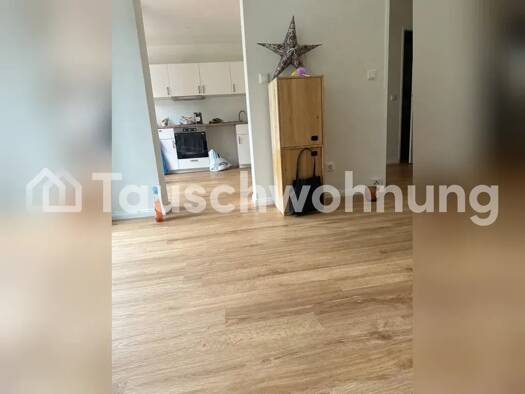 Wohnung zur Miete Tauschwohnung 1.000 € 2,5 Zimmer 60 m² Ruhlsdorf Teltow 14513