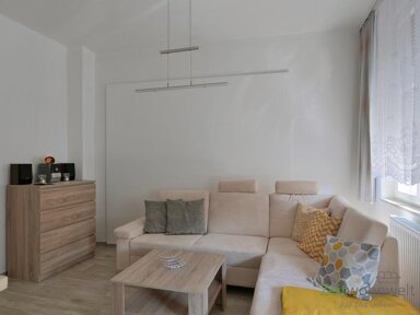 Wohnung zur Miete Wohnen auf Zeit 405 € 2 Zimmer 28 m² frei ab 15.10.2024 Egeln Egeln 39435