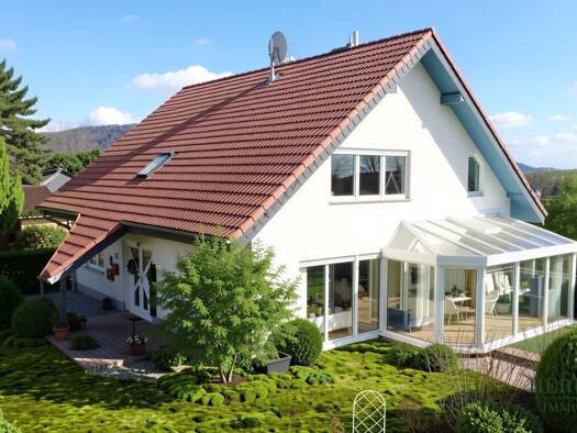 Mehrfamilienhaus zum Kauf 385.000 € 8 Zimmer 217 m² 657 m² Grundstück Naumburg Naumburg 34311
