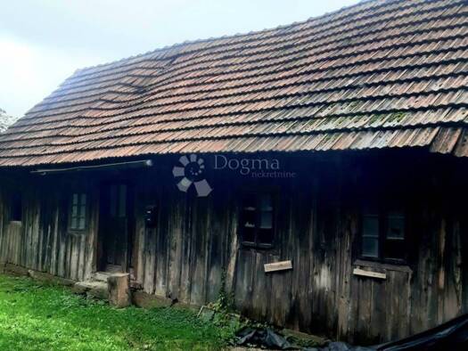 Einfamilienhaus zum Kauf 170.000 € 2 Zimmer 215 m² Ogulin Ogulin 47300