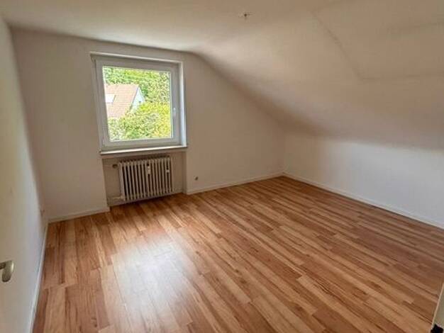 Wohnung zur Miete 640 € 3 Zimmer 51 m² 3. Geschoss frei ab sofort Hirschau Tübingen 72070